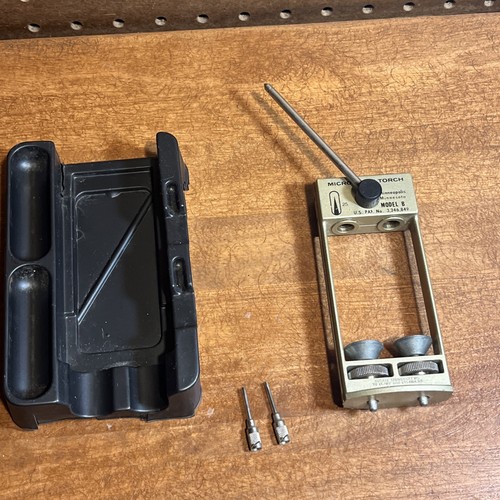 Torcia saldante gas in - a,