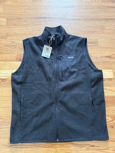 Patagonia air vest uomo - r1,