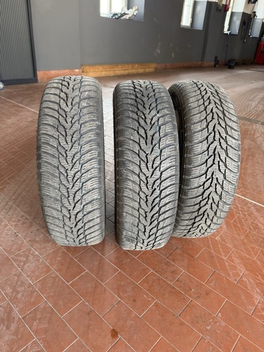 Gomme pneumatici invernali - gomme,