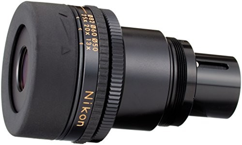Nikon fieldscope obiettivo - nikon,