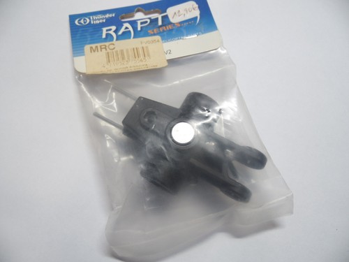 Raptor pv0354 main rotor hub - main,