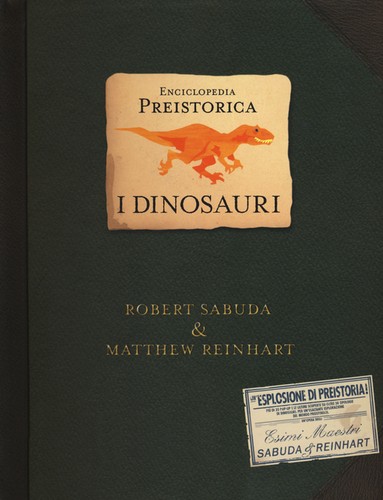 Enciclopedia preistorica