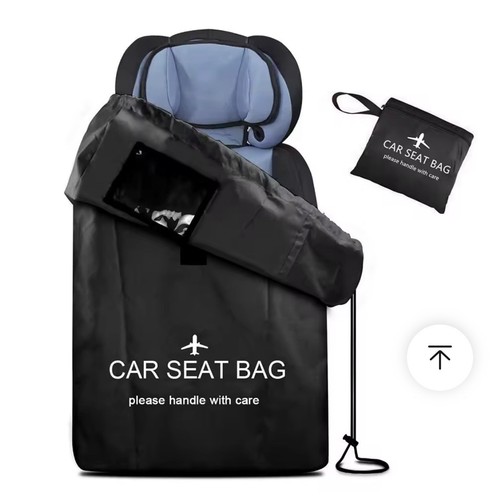 Borsa viaggio seggiolino - borsa,