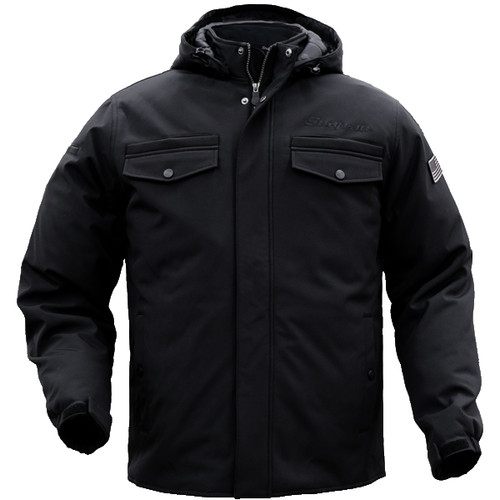 Nuovo snap tools - *nuovo*, jacket