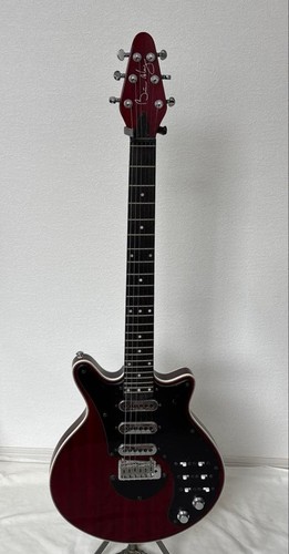 Brian may guitars - brian,