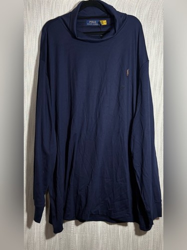 Polo ralph lauren blu - di,
