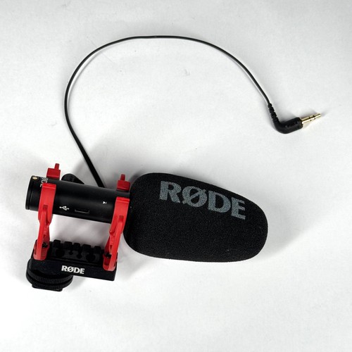 Røde videomic gen 1 - rØde,