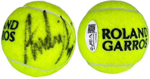 Palla tennis aperta - palla,