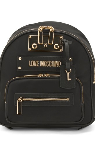 New authentic love moschino - love,