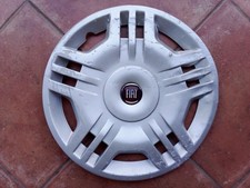 Borchia Copricerchio Fiat