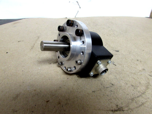 Valco cincinnati encoder - cincinnati,