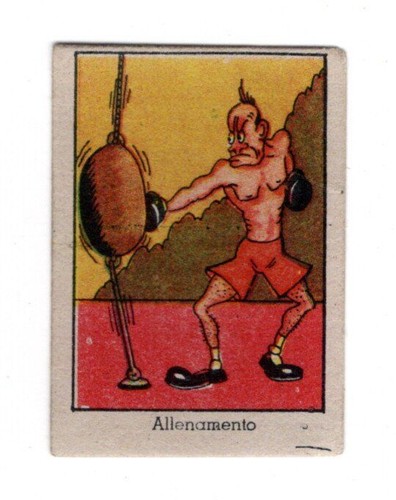 Figurina anteguerra vav - figurina,