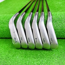 XXIO LH Set di ferri XXIO 5