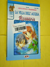 ROSSANA GIOCATTOLO DEI