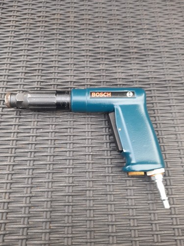 Trapano avvitatore pneumatico