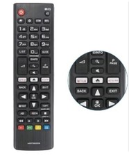 Telecomando per LG Smart TV