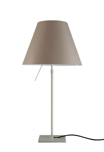 Luceplan lampada tavolo - da,