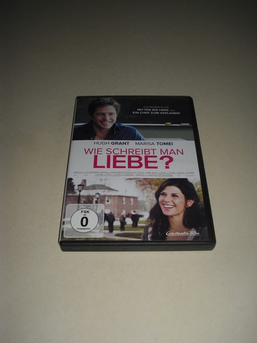 Wie schreibt man - wie,