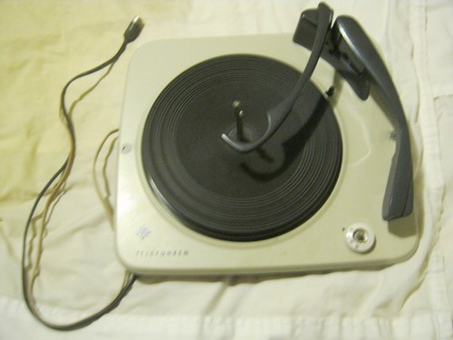 Telefunken princess 5486 mx - princess, ii