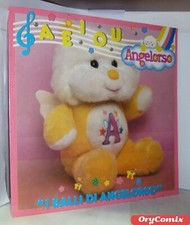 ANGELORSO - A E I O U - I