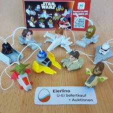 TOP KINDER SURPRISE SET - Star
