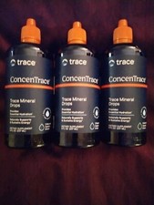 ConcenTrace®, Trace Mineral