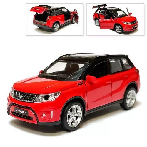 Suzuki vitara modellino in - suzuki,