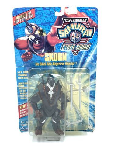 Vintage playmates superhuman - vintage#,