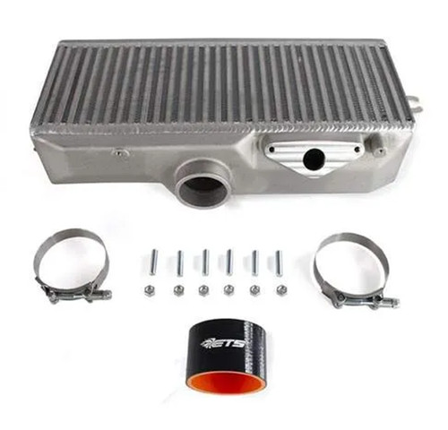 Intercooler attacco superiore