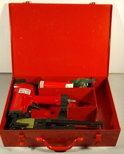 Hilti mcs cucitrice - 50, a