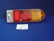 TRIUMPH SPITFIRE FANALE POSTERIORE LUCAS TAIL LIGHT  NOS