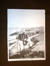 L'Eroe dei 2 mondi Giuseppe Garibaldi a Caprera