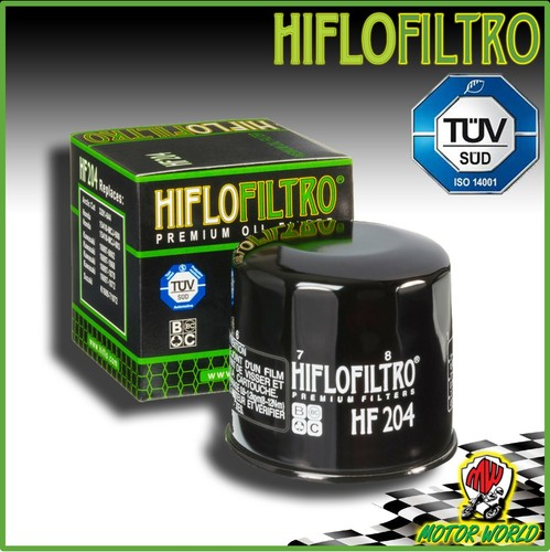 Filtro olio originale - olio, hiflo