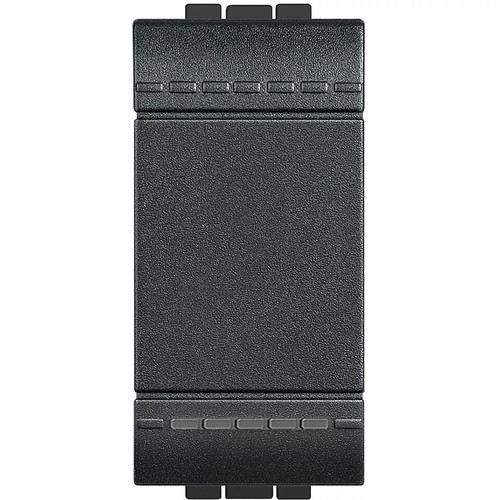 Pulsante living serie l4005n - living,
