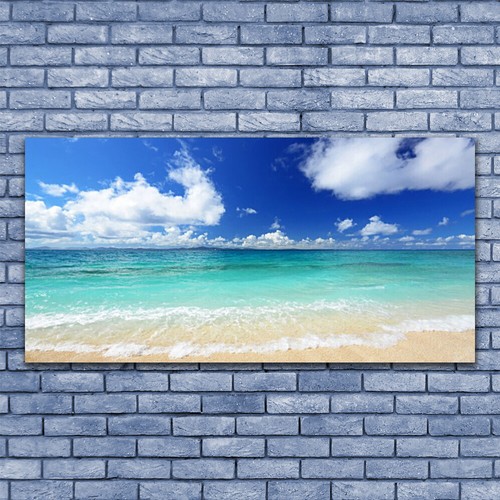 Stampa tela canvas 140x70 - su,