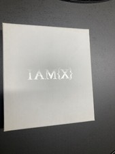 IAMX , IAM{X} – Treasure Box