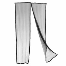 ZANZARIERA MAGNETICA TENDA