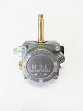 RIELLO POMPA NO-DRIP