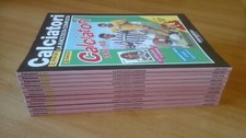 Ristampe Album Panini gazzetta