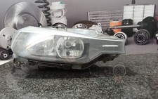 Faro Anteriore Destro