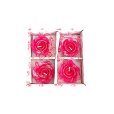 Candele Galleggianti 4