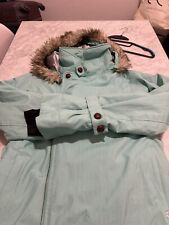 giacca snowboard donna Gretchen Bleier X Oakley