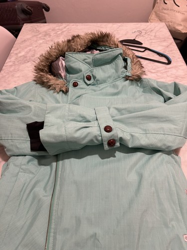 Giacca snowboard donna - snowboard,