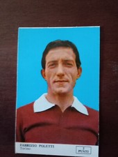 Figurina Calciatori FIDASS