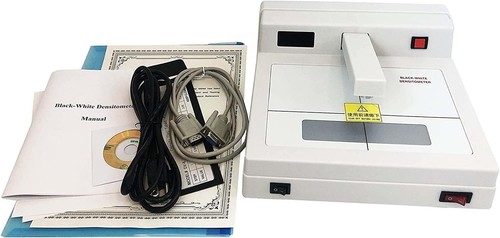 Densimetro misuratore bianco - , e