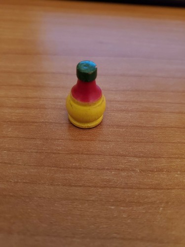 Pezzi ricambio monopoli - x,