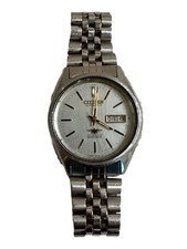 Orologio da uomo vintage anni