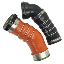 Tubo di Aspirazione Set per