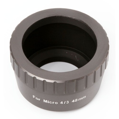 William optics m48 attacco - attacco, t