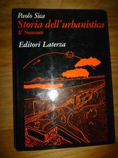 PAOLO SICA  STORIA DELL'